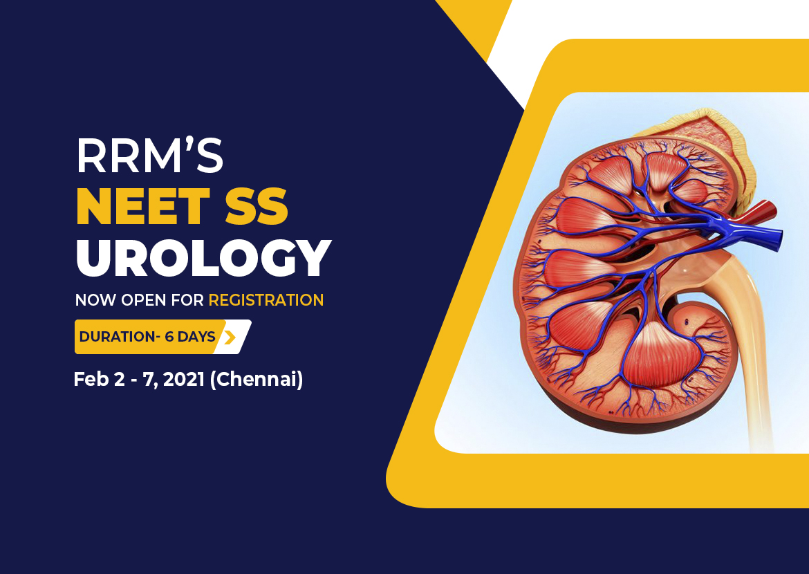 neet ss Urology